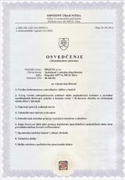 Živnostenský list